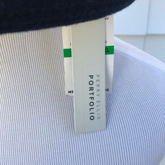 Perry Elis hat size black new with tags - Picture 2 of 6